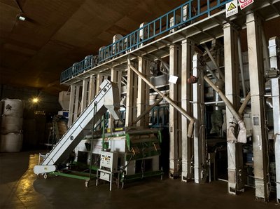 Workshop Facility in Pu’er