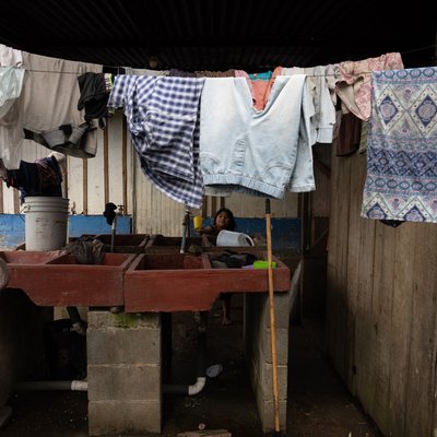 Still tough living conditions for coffee workers in Costa Rica in 2025