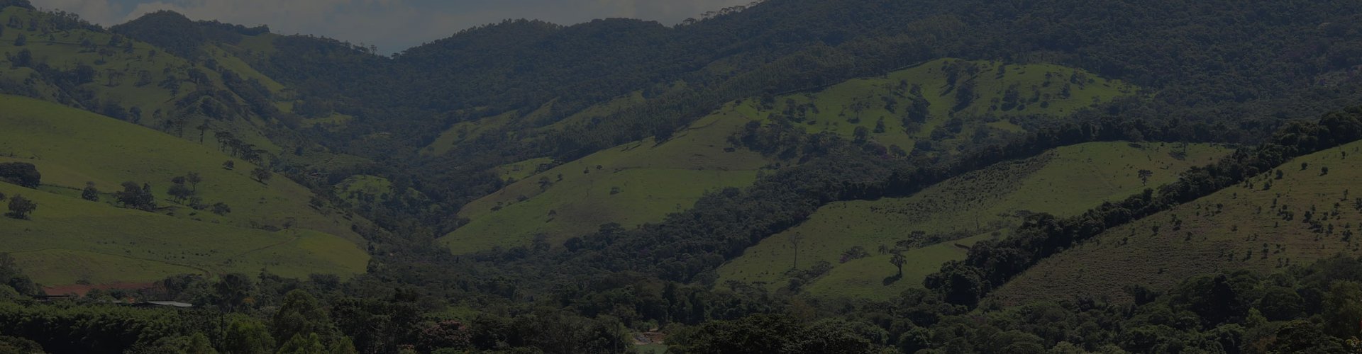 Farm in Brazil